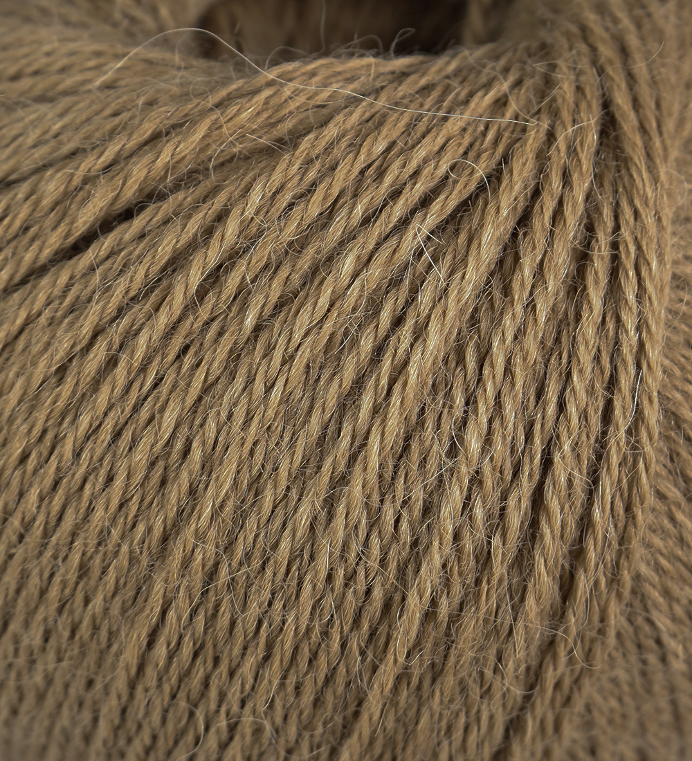 100% Alpaca Yarn Wool Set of 3 Skeins Fingering Weight - Picture 10 of 43