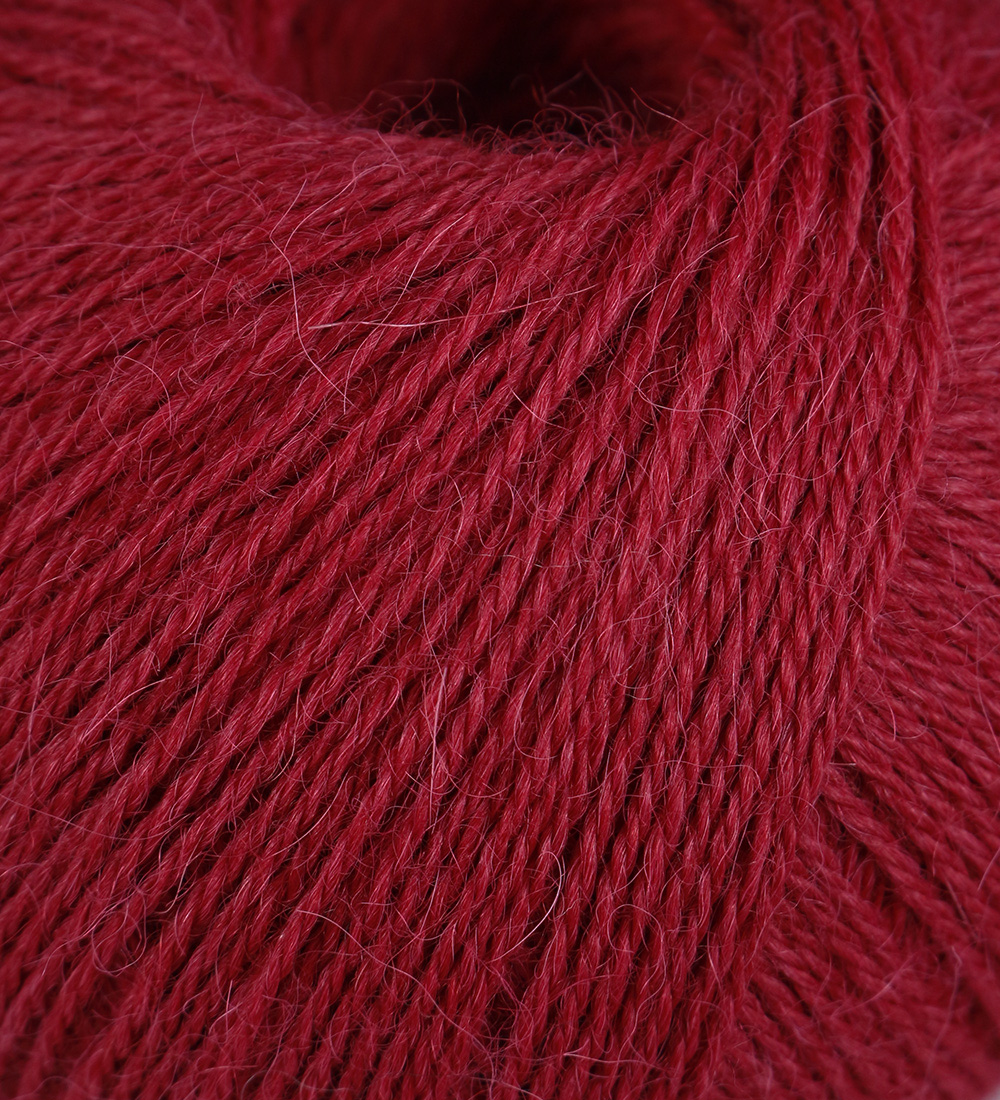 100% Alpaca Yarn Wool Set of 3 Skeins Fingering Weight - Picture 31 of 43