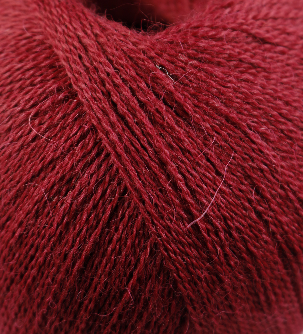 100% Baby Alpaca Yarn Wool Set of 3 Skeins Lace Weight - Picture 48 of 48