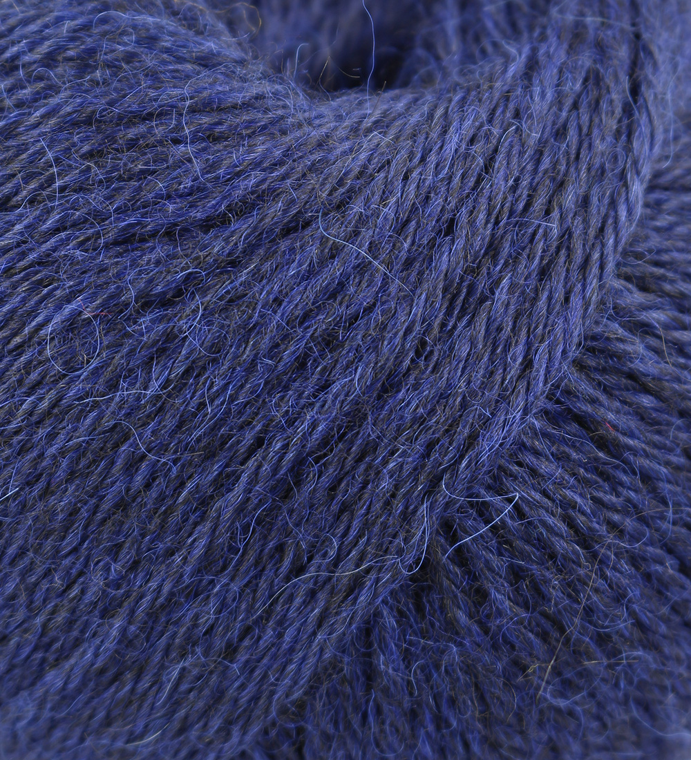 100% Baby Alpaca Yarn Wool Set of 3 Skeins DK Weight - Picture 7 of 25