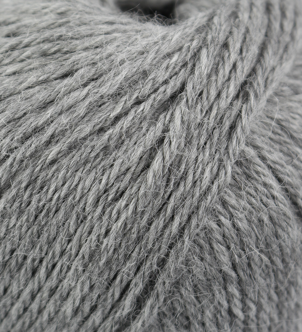 100% Baby Alpaca Yarn Wool Set of 3 Skeins DK Weight - Picture 13 of 25