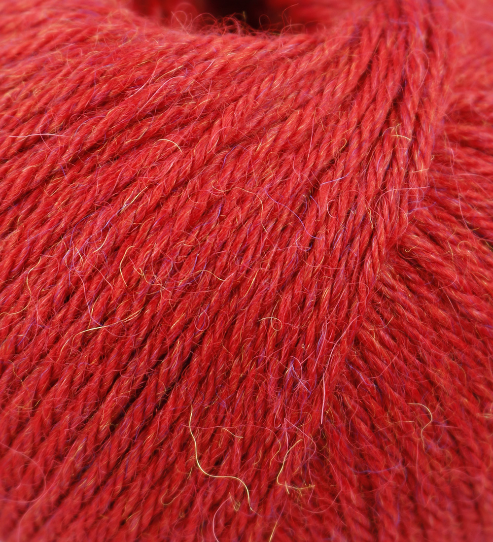 100% Baby Alpaca Yarn Wool Set of 3 Skeins DK Weight - Picture 19 of 25