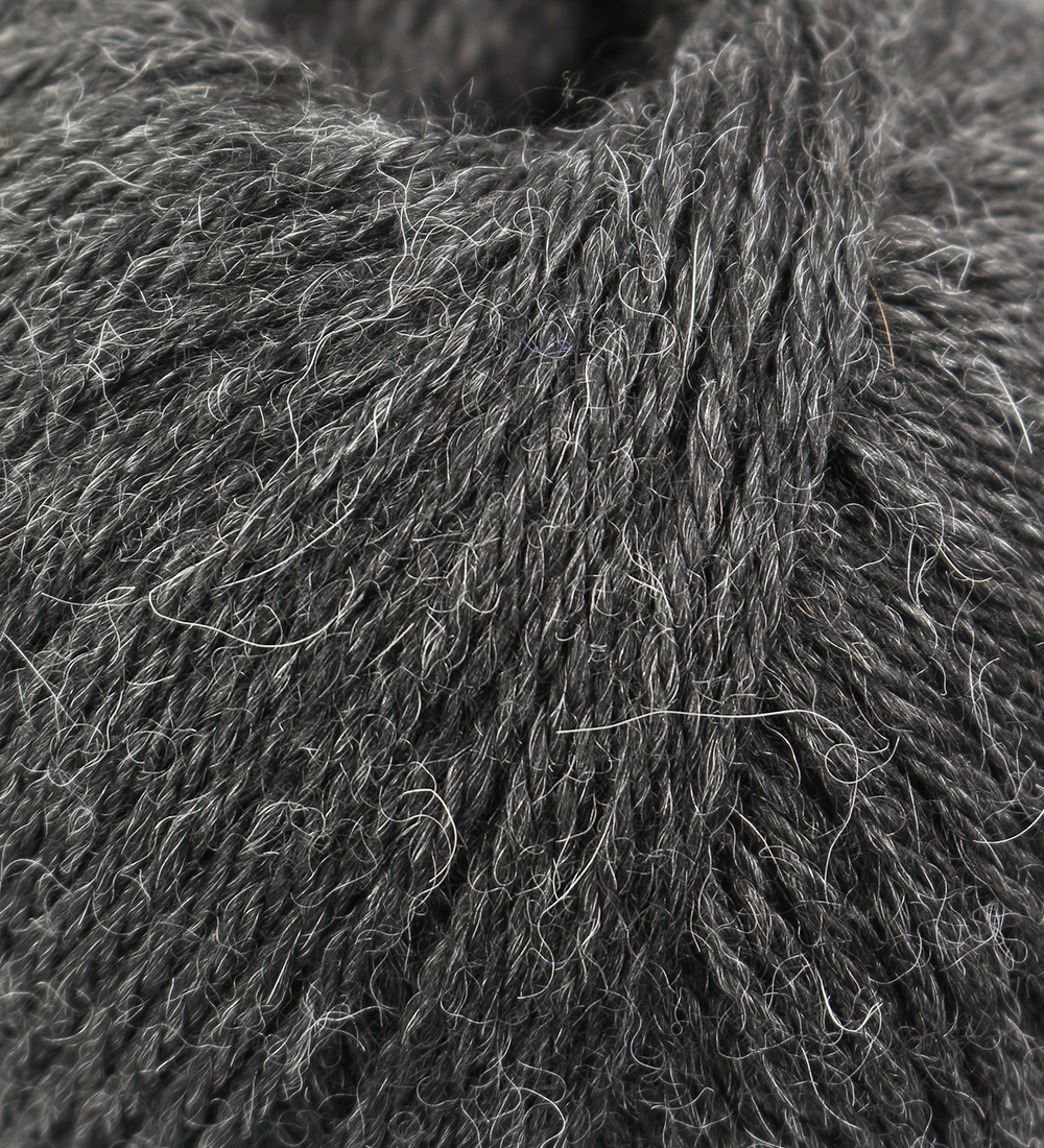100% Baby Alpaca Yarn Wool Set of 3 Skeins DK Weight - Picture 22 of 25