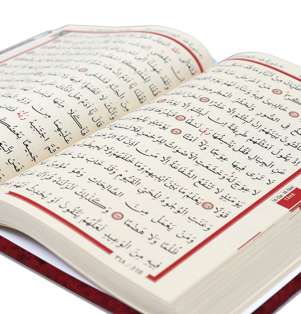 Holy Quran Muslim Islamic Keepsake Rayiha Gift Set - Imagen 8 de 17