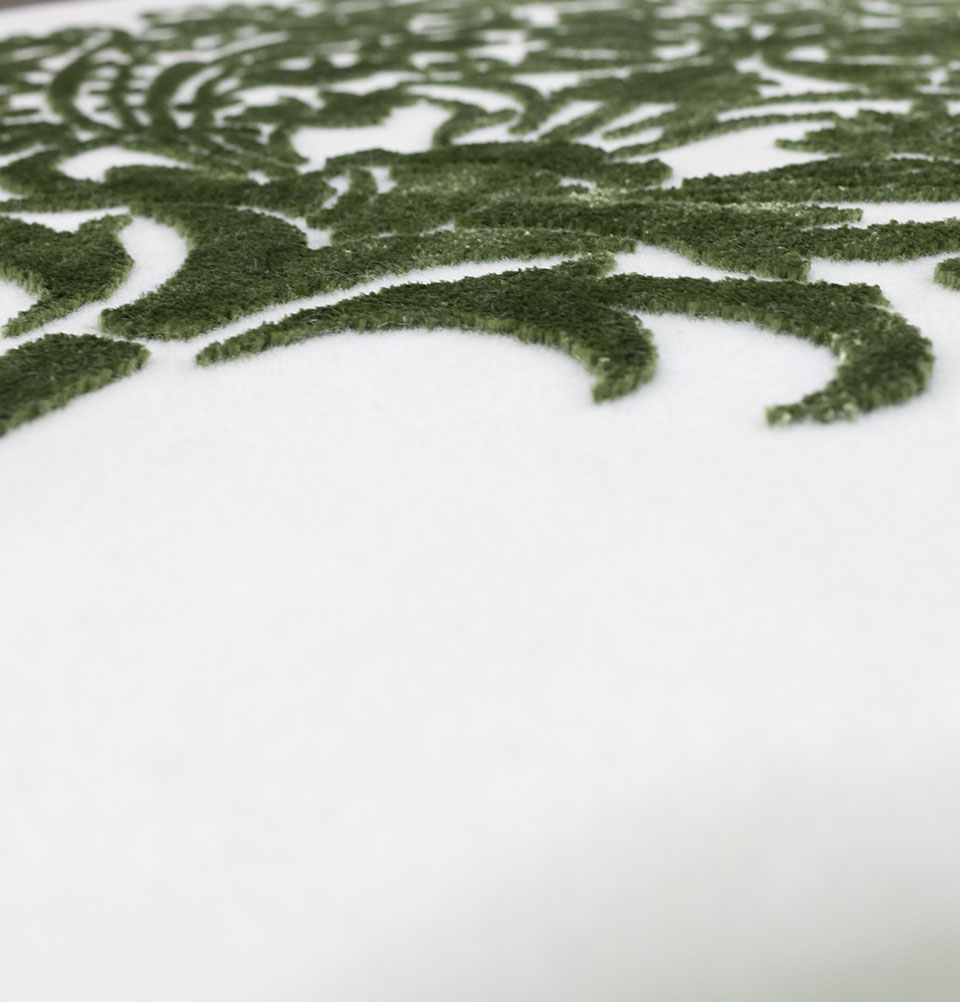 Alfombra de oración de terciopelo de peluche turca de lujo Modefa | Colgador de auto gratis | Árbol de Jannah - Imagen 24 de 41
