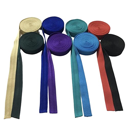 Majestic Ally Polypropylene Webbing 1"&1.5" Wide in 2 &5 Yards Length