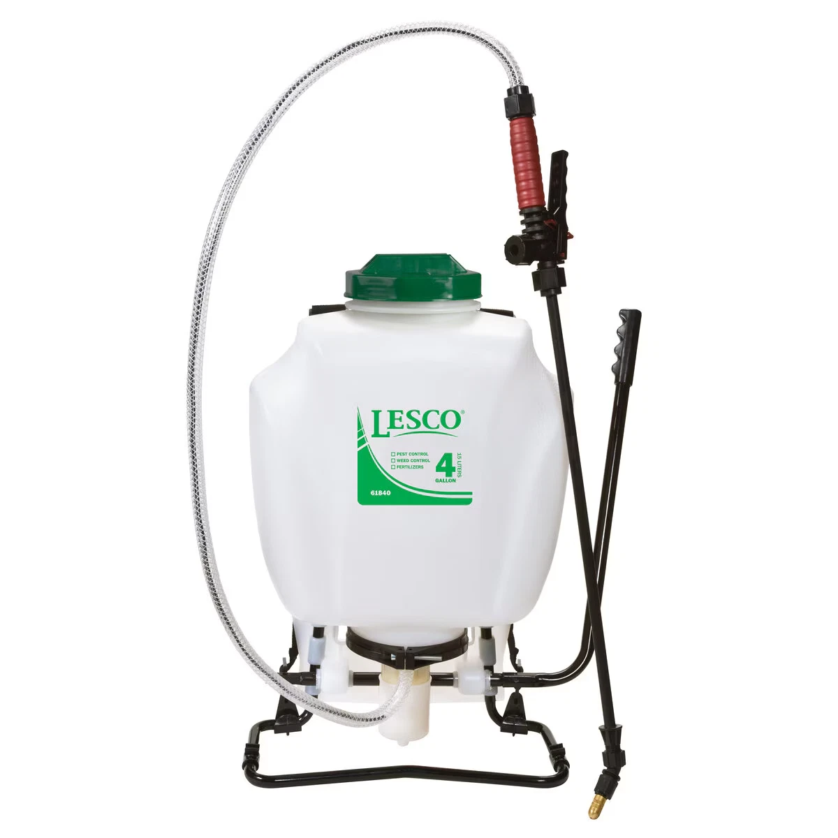 Buy NEW LESCO Backpack Sprayer Piston 4 gal. - 61840