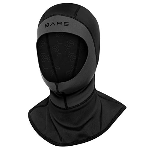 Bare EXOWEAR Hood Unisex