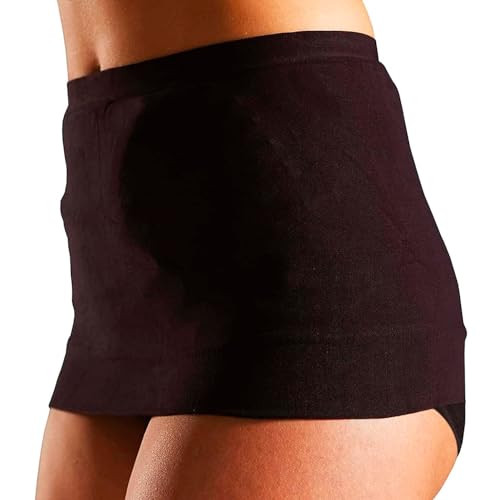 Corsinel StomaSafe Plus Ostomy/Hernia Support Garment Light by TYTEX