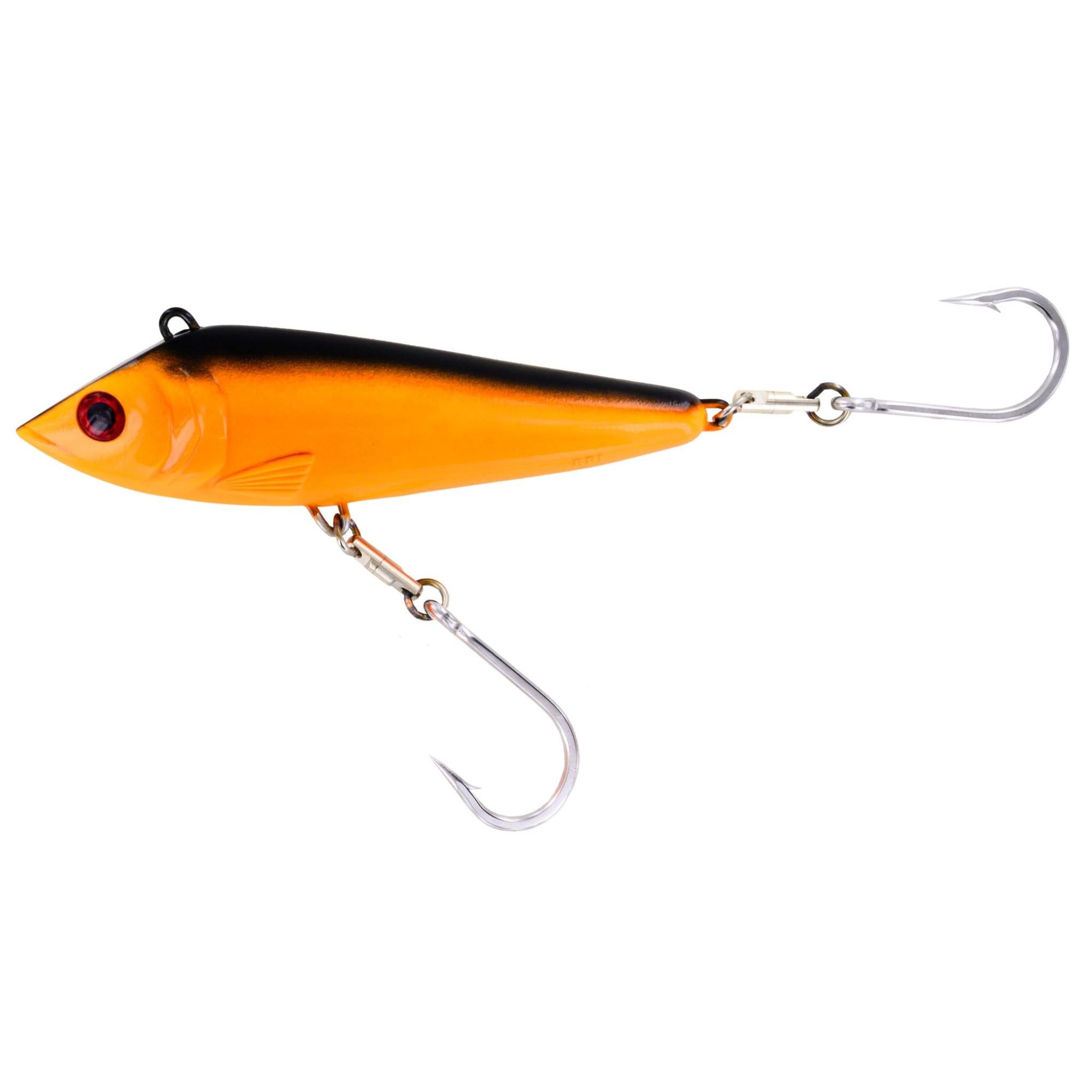 deep sea fishing lures 6-1/2