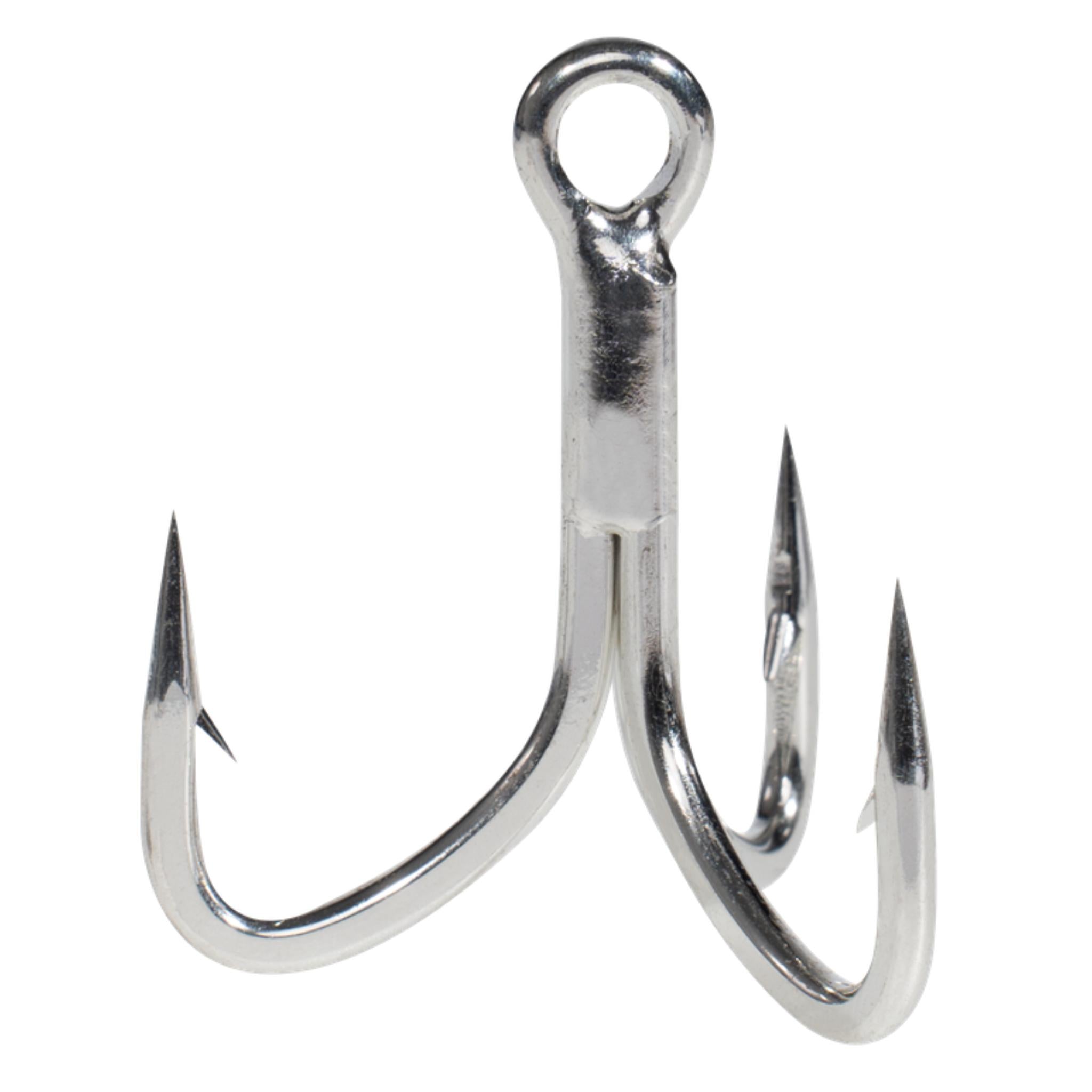 BKK Viper 61 Treble Hooks