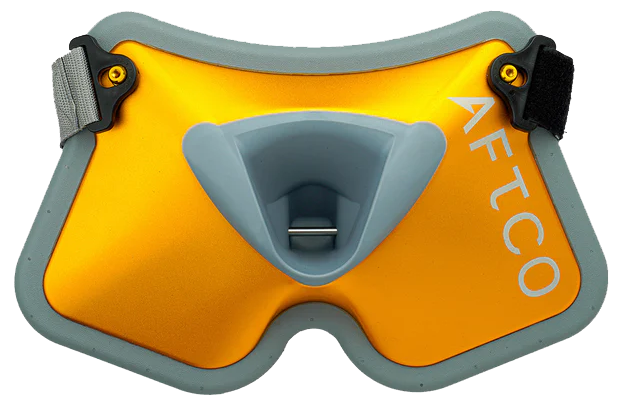 AFTCO Fighting Belt