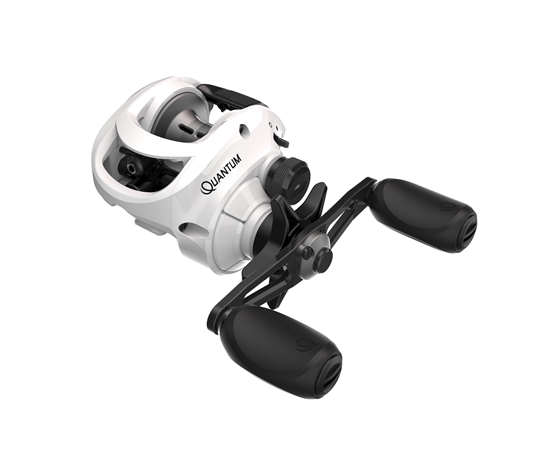 Quantum PT Accurist Baitcasting Reels