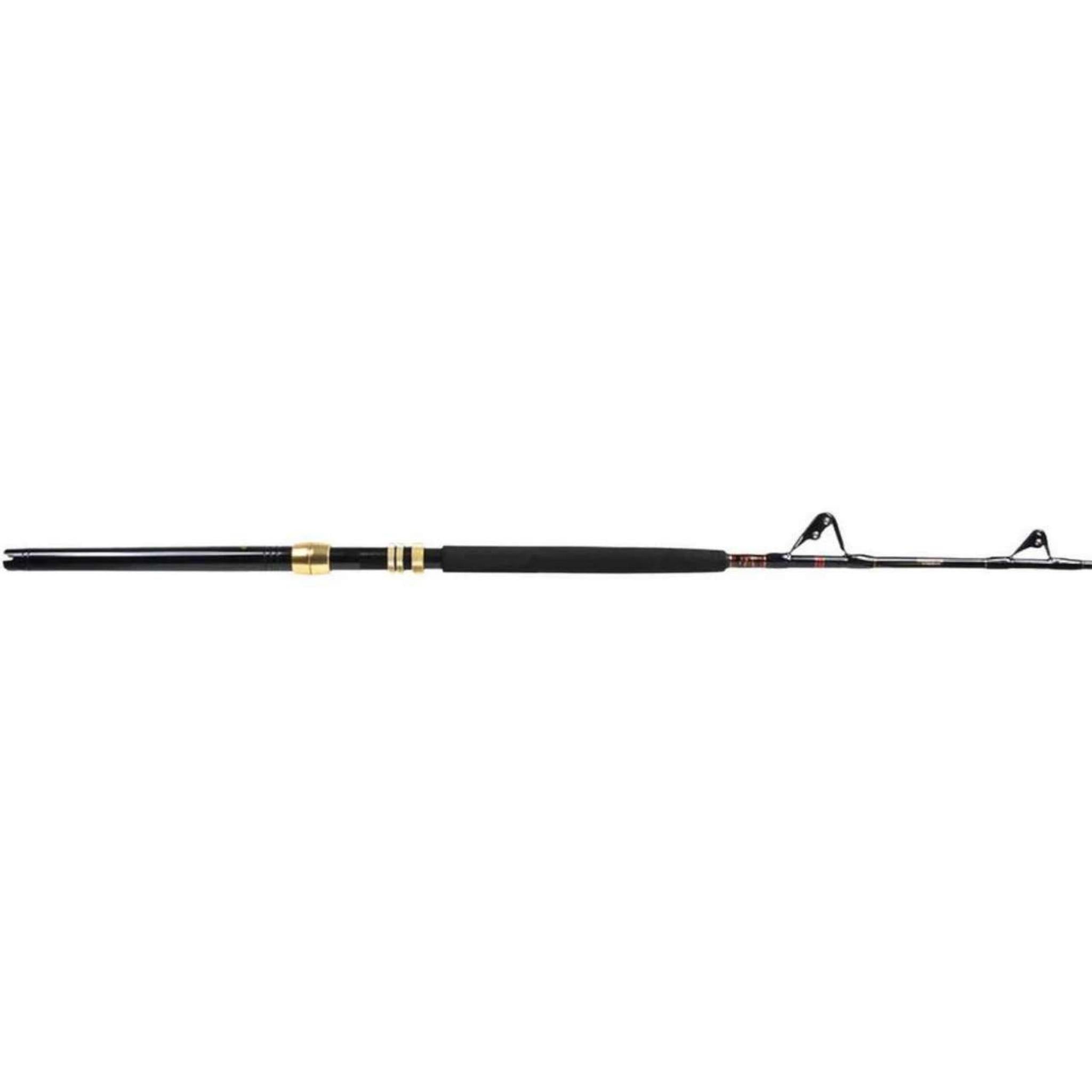 Star Handcrafted Stand Up Conventional Rods Full Aftco Rollers Uni Butt