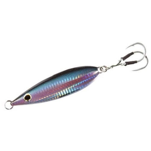 Black Anchovy