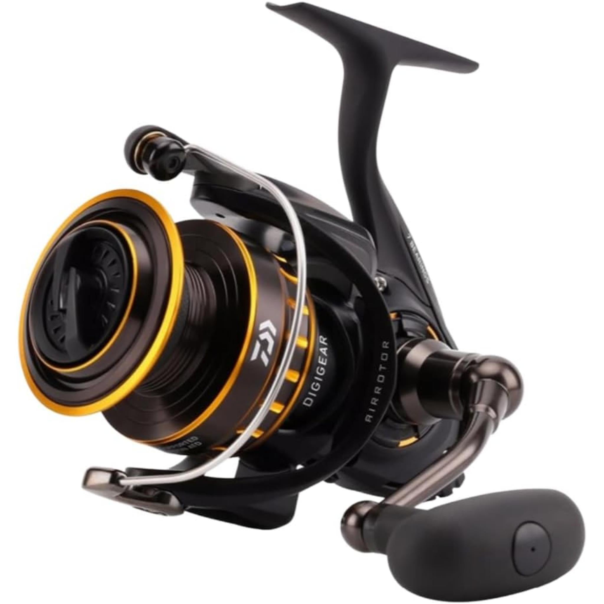 Daiwa BG4000 Saltwater Spinning Reel for sale online | eBay