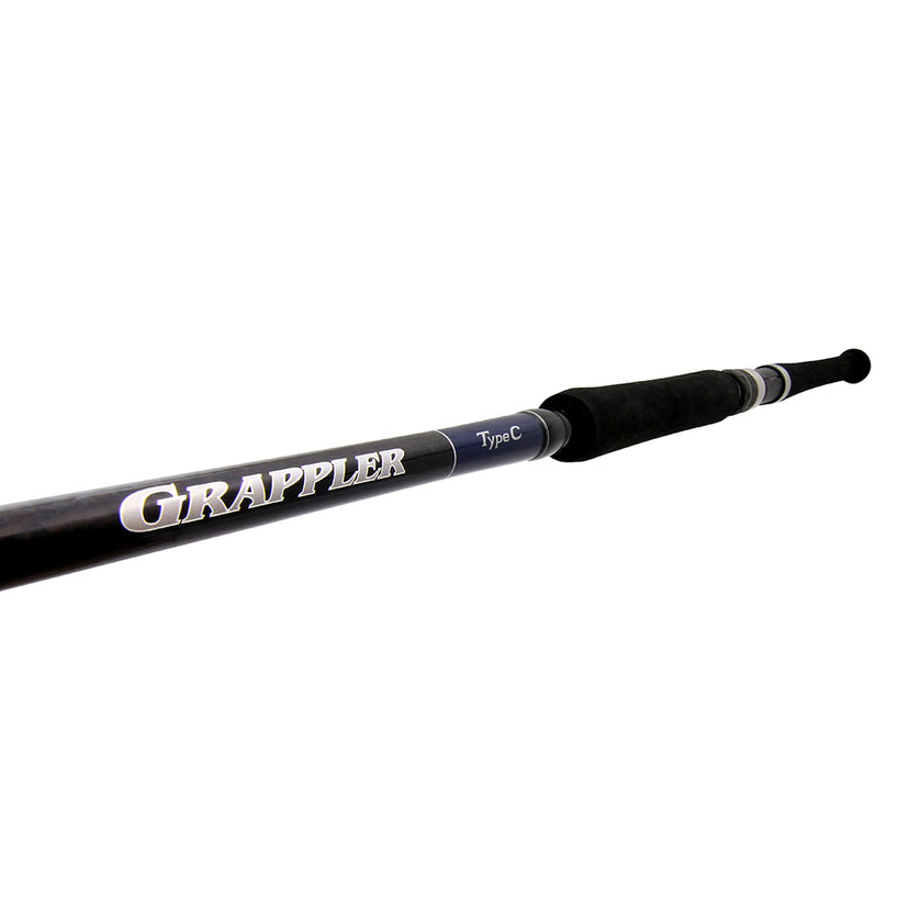 st croix custom rods St. Croix Custom Ice Rod