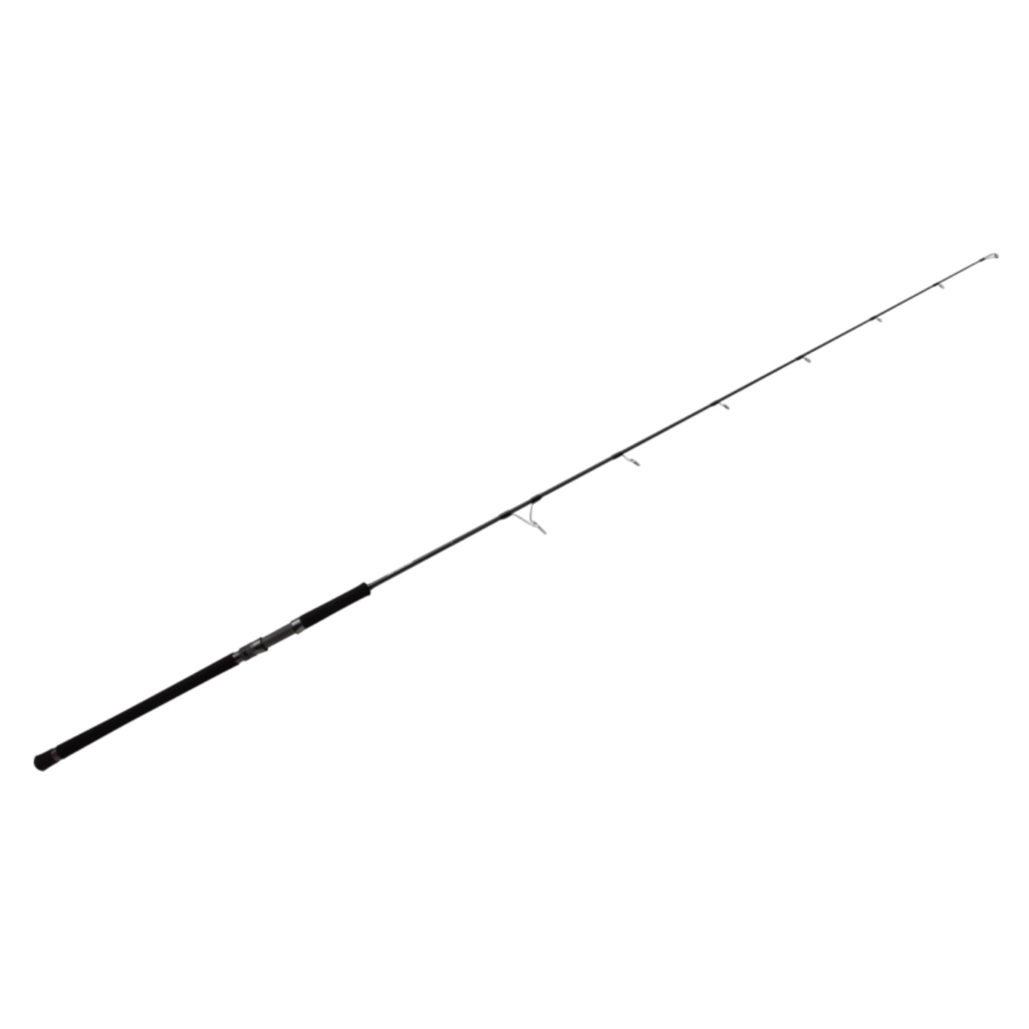 Major Craft Giant Killing Jigging Spinning Rods