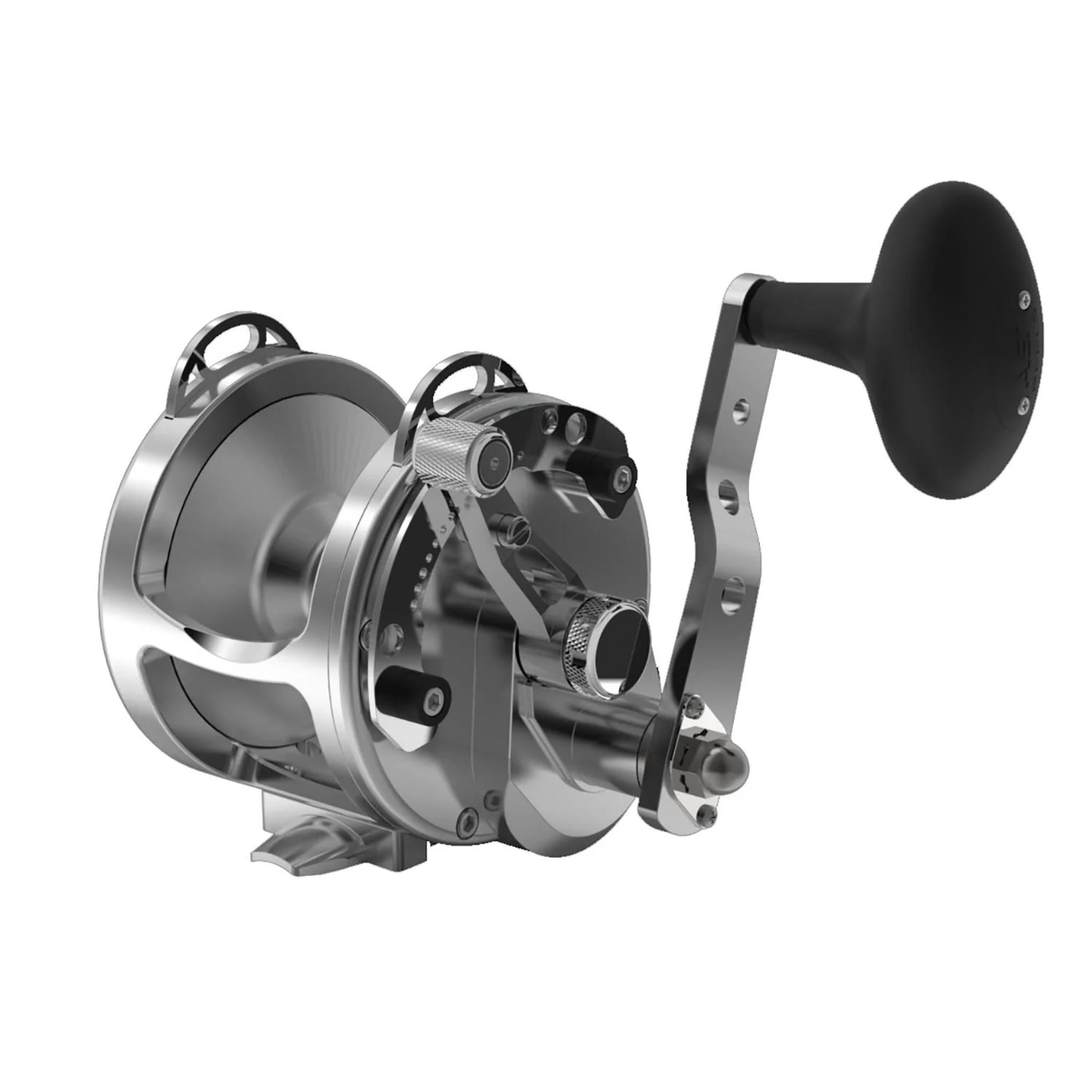 Avet HX 4.2 (NO M.C.) Lever Drag Conventional Reels