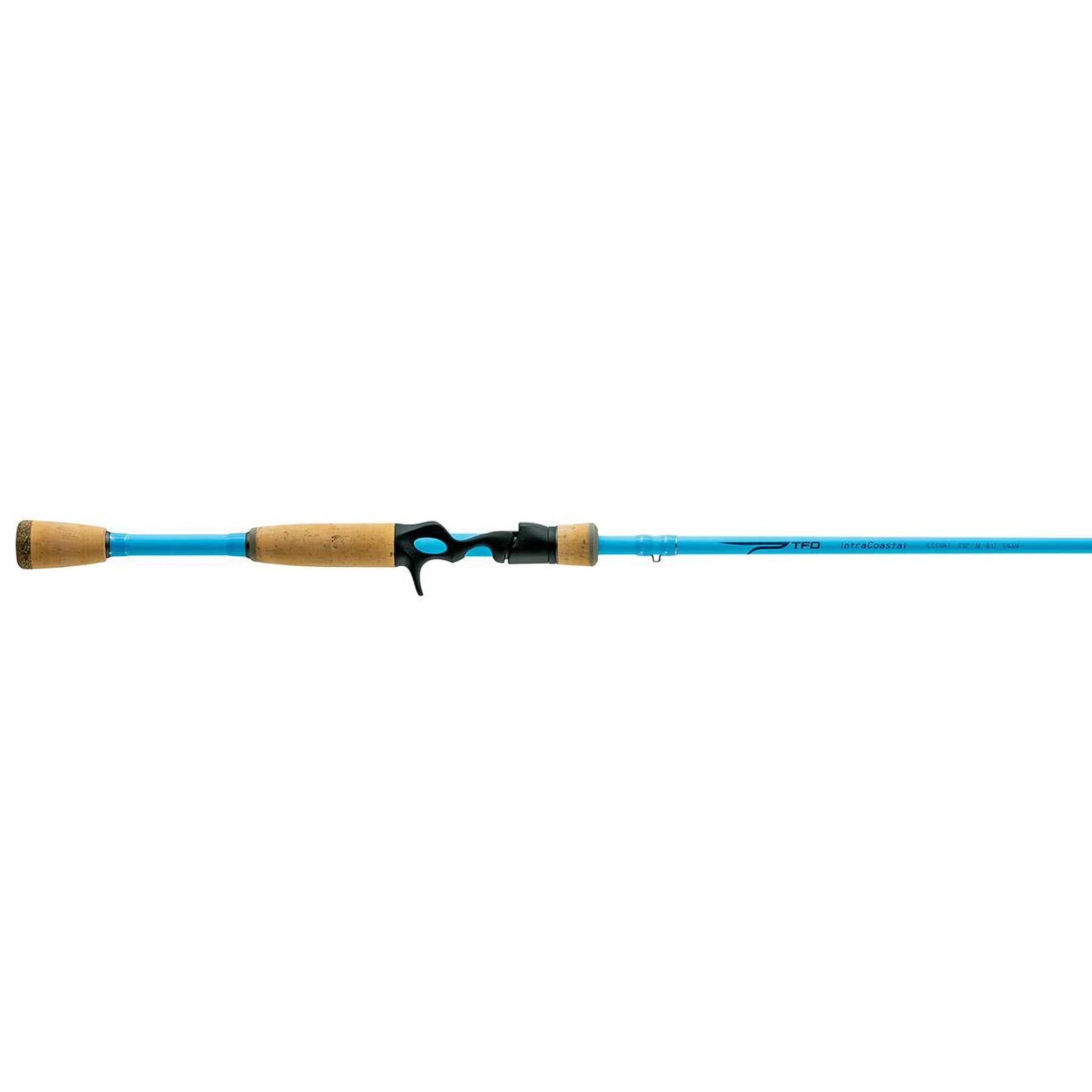 TFO IntraCoastal Inshore Casting Rods