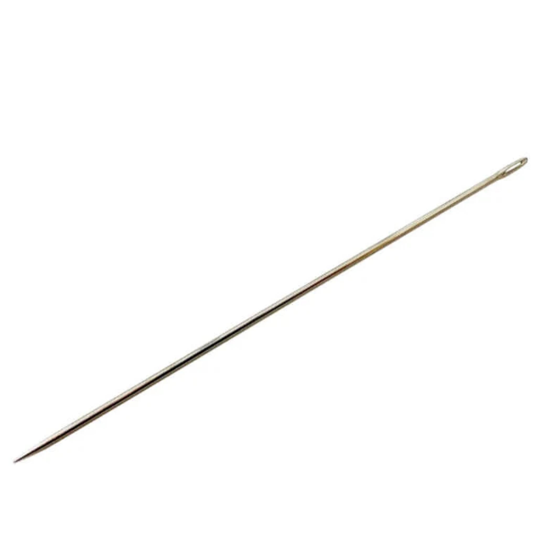 Black Pete Needles