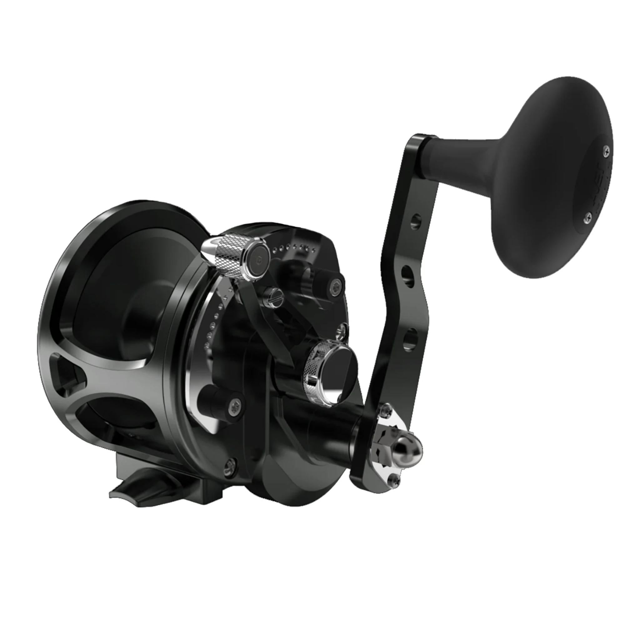 baitcaster reel controls Baitcast Reel Lubrication Instructions  Lew's