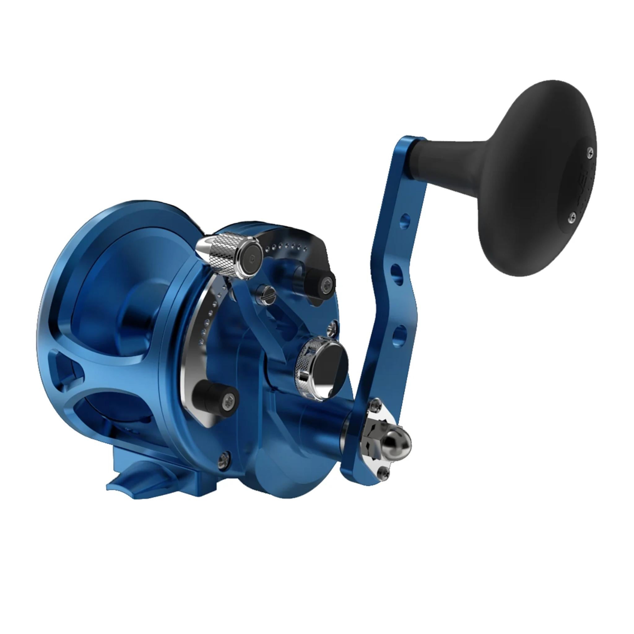 Avet JX 6.0 G2 Lever Drag Conventional Reels