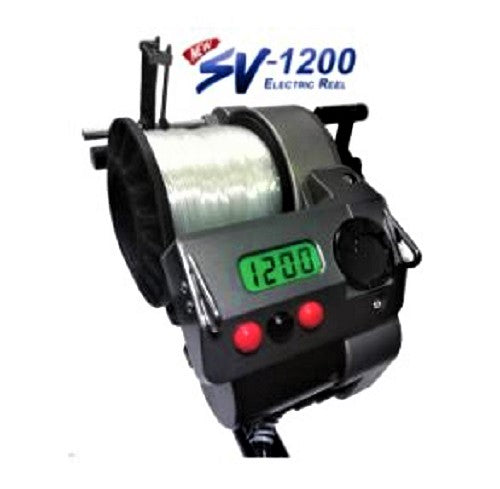 Variable Speed Sv-1200 Electric