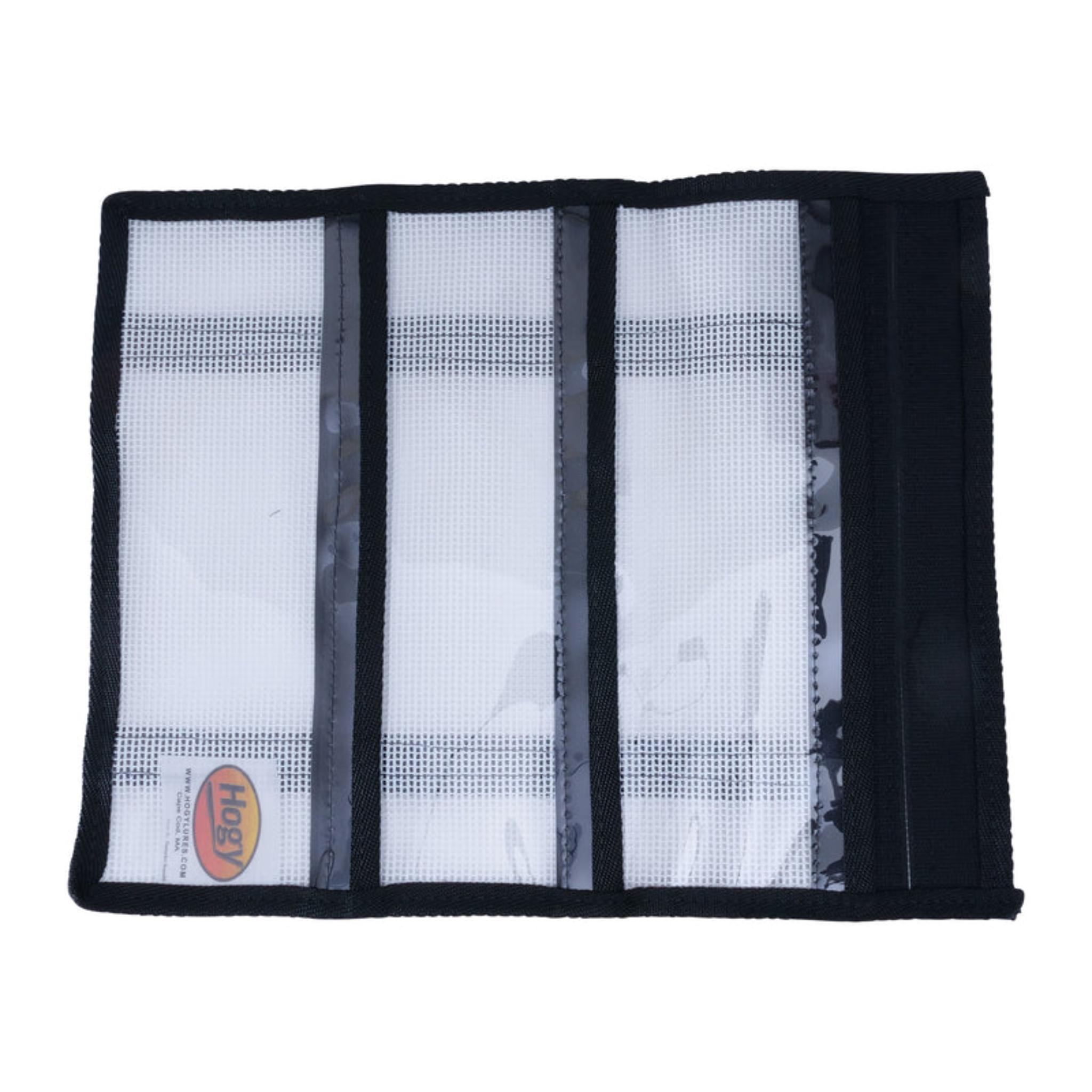 Hogy Mesh In-Line Jig & Plug Bag