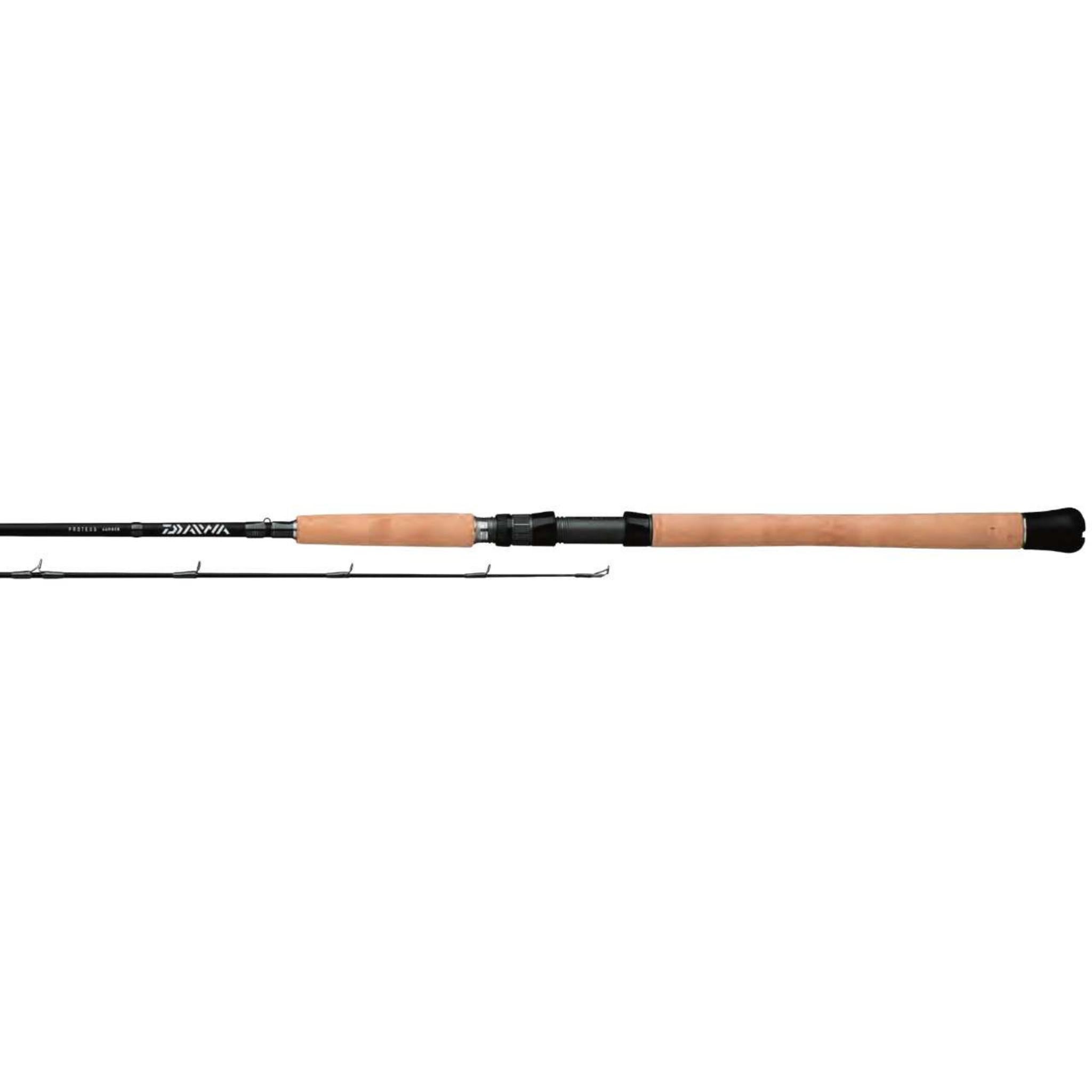 Daiwa Proteus Inshore Conventional Rods