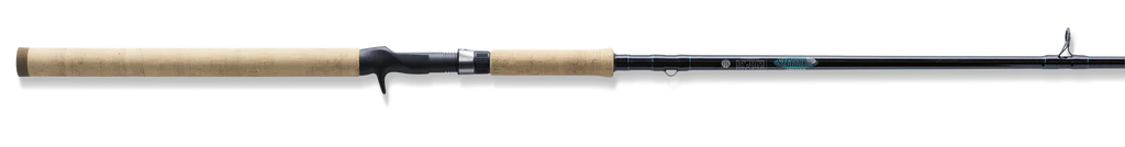 St. Croix Premier Musky Casting Rods