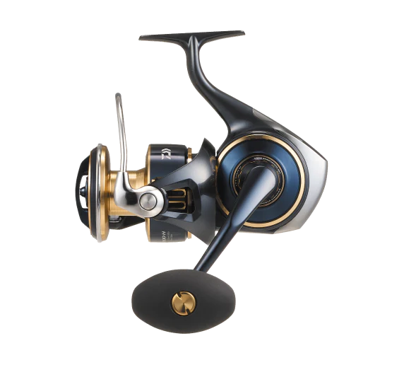 Daiwa Saltiga G Spinning Reels | eBay