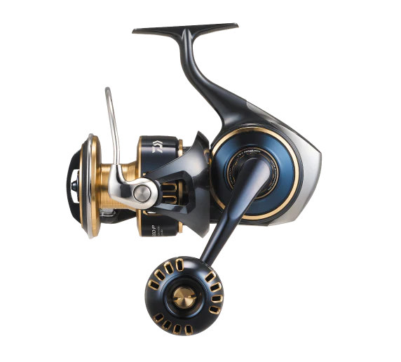 Daiwa Saltiga G Spinning Reels | eBay