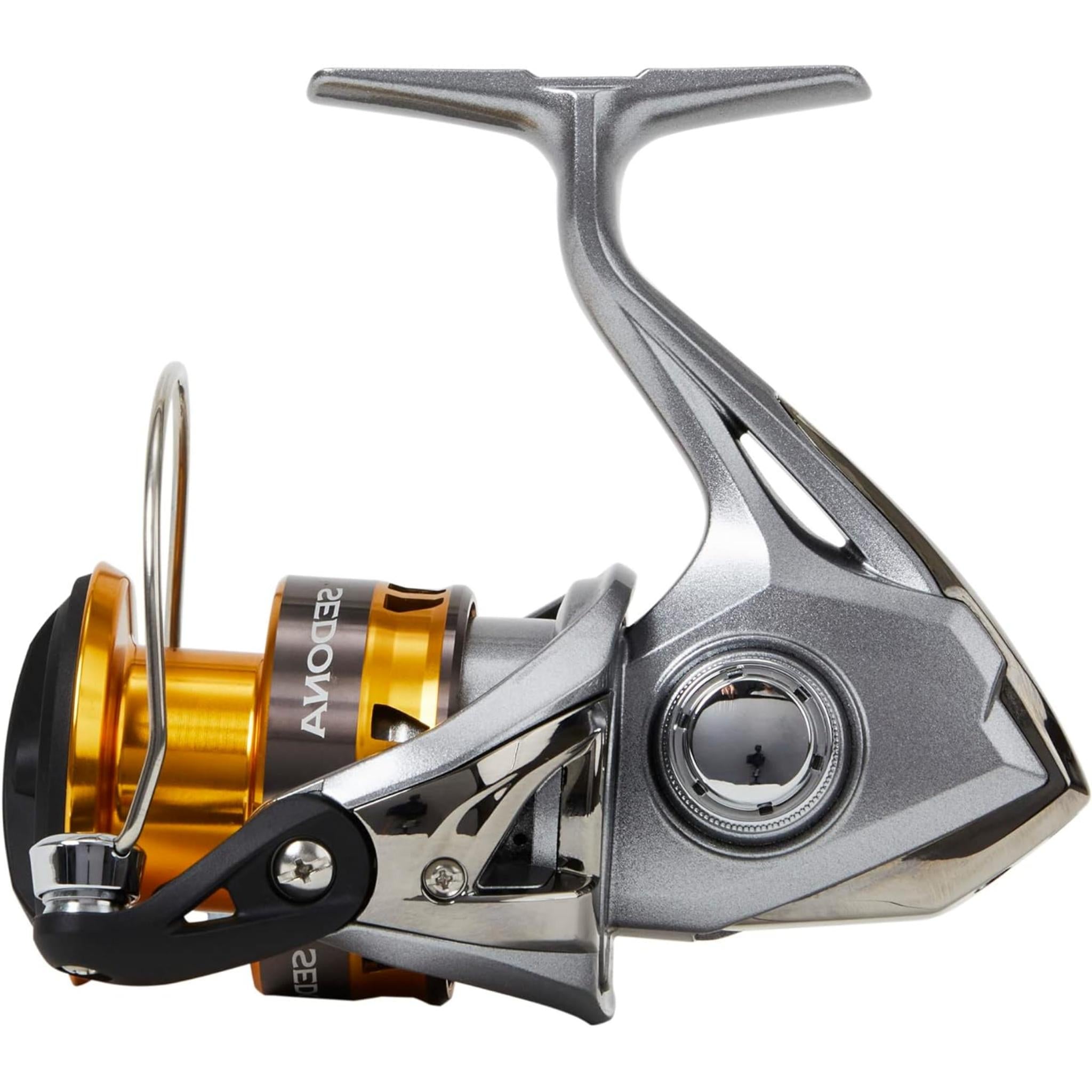 Shimano Sedona Fishing Spinning Reel SEC3000HGFI for sale online