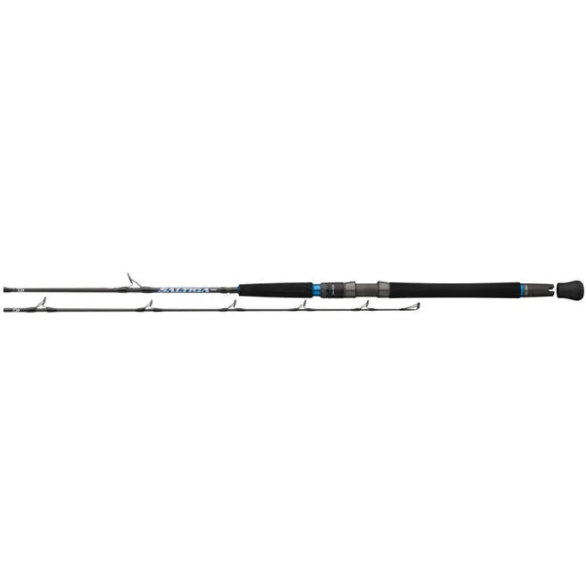 Daiwa Saltiga G Spinning Jigging Rods