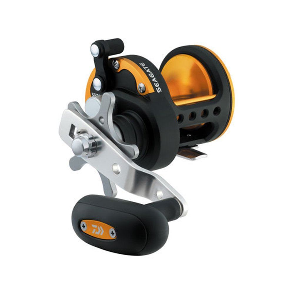 Daiwa Seagate Star Drag Conventional Reels