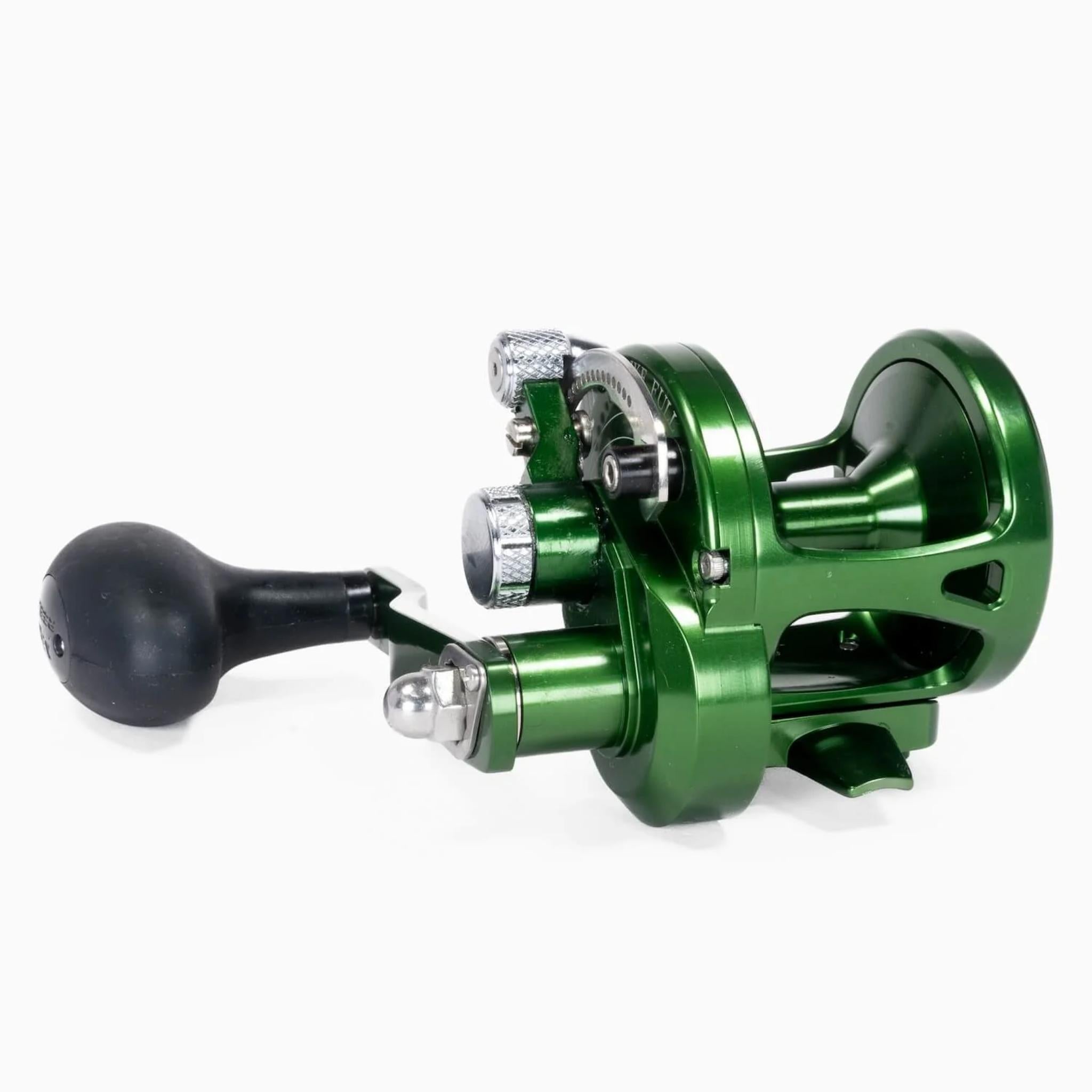 Avet SX 5.3 G2 Lever Drag Conventional Reels