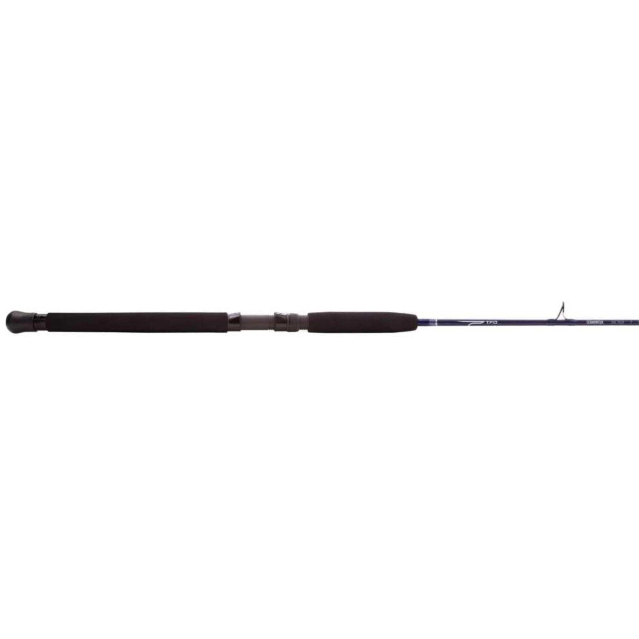 TFO Seahunter Conventional Rods