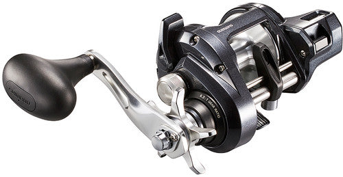 Shimano Tekota A Line Counter Conventional Reels