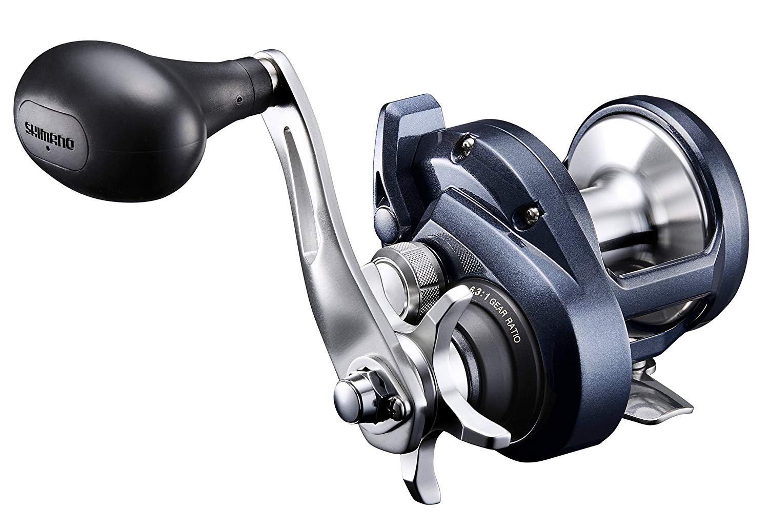 Shimano Torium Conventional Star Drag Reels