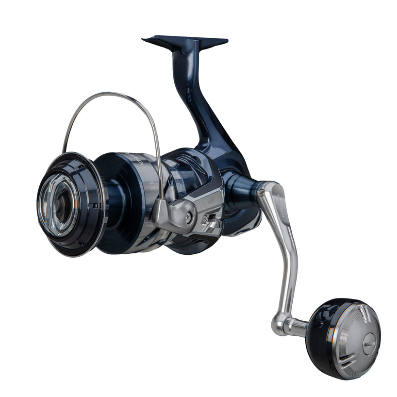 Shimano TwinPower SW C Spinning Reels | eBay