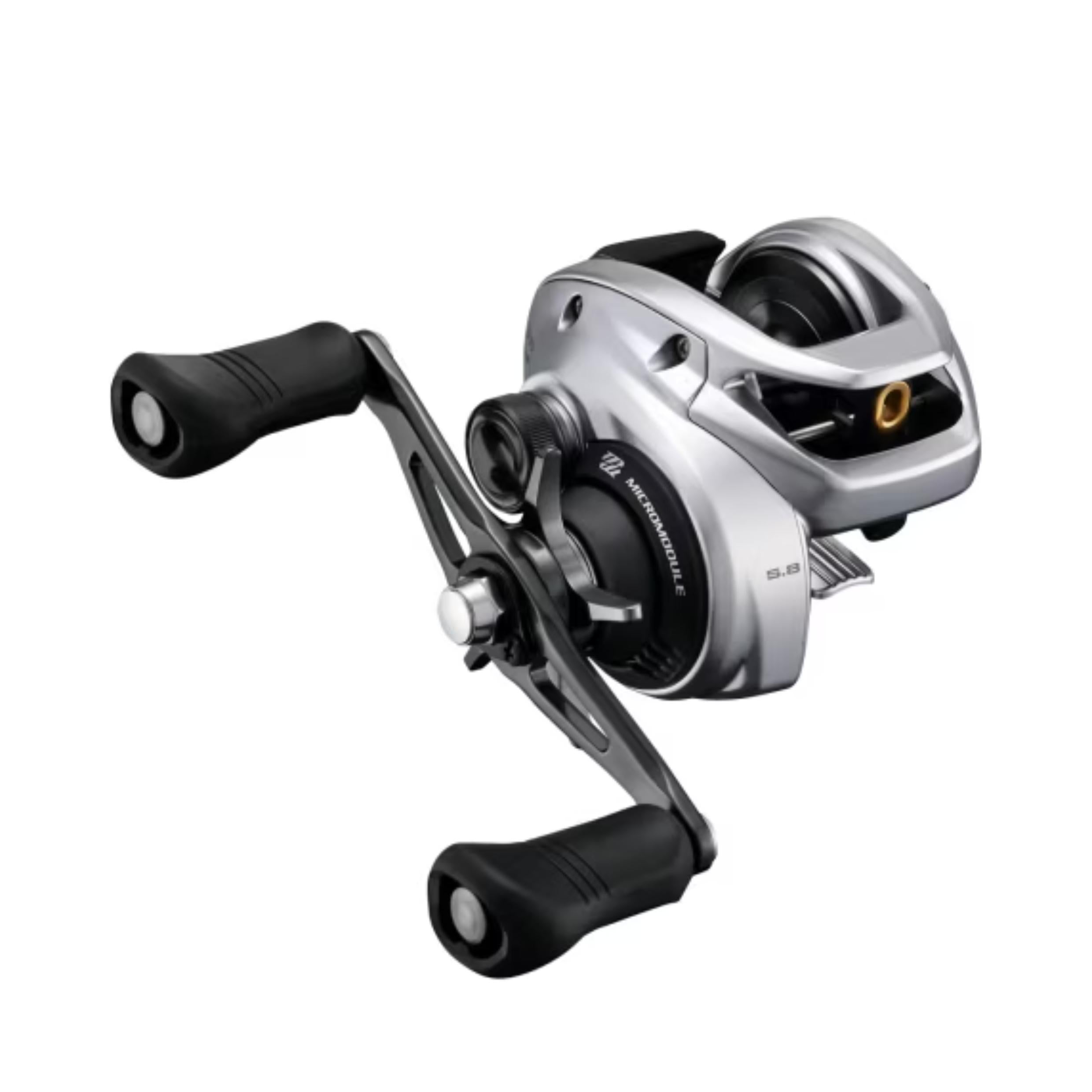 Shimano TranX B Baitcasting Reels