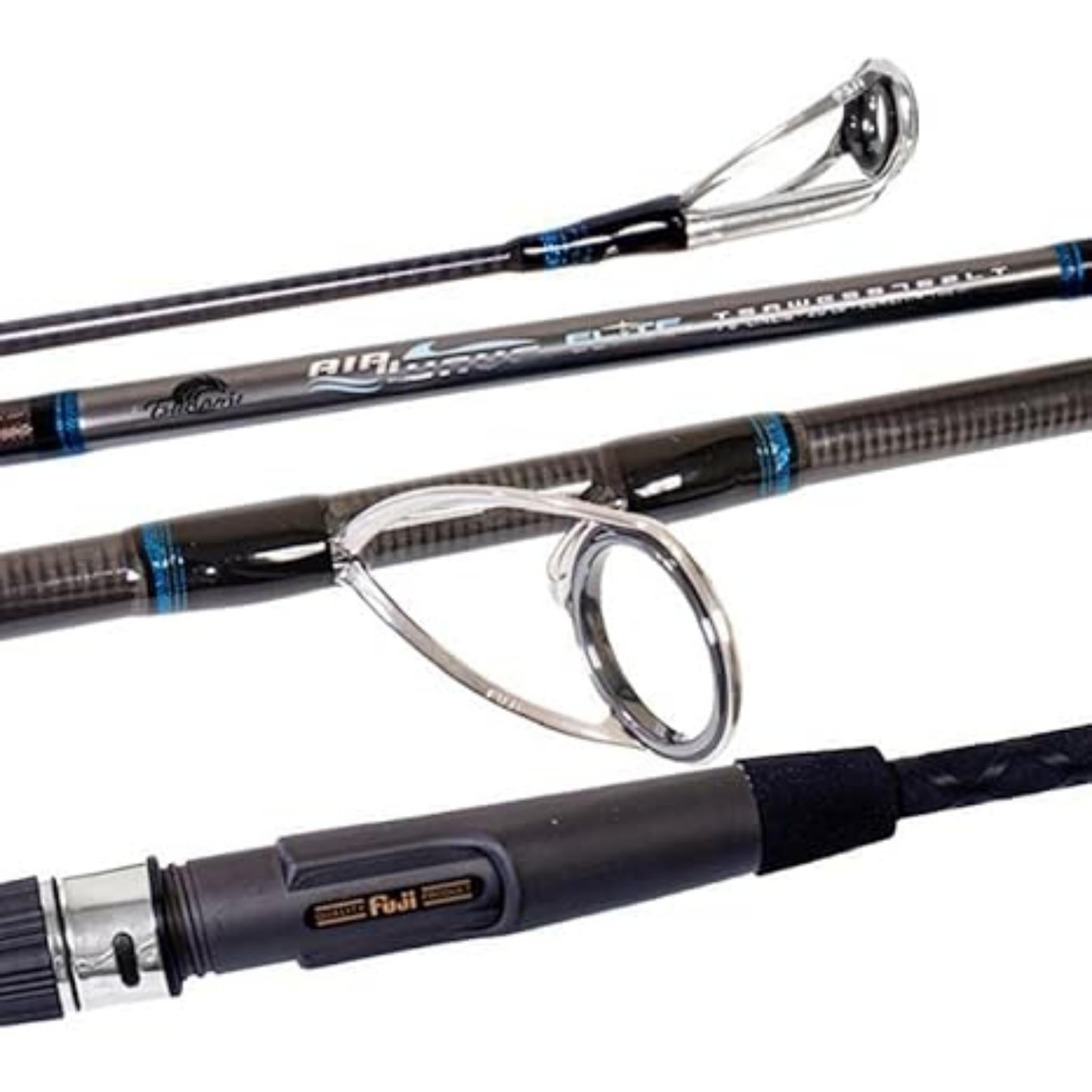 tsunami airwave elite surf rods Tsunami Airwave Elite Light Series Spinning Surf Rods