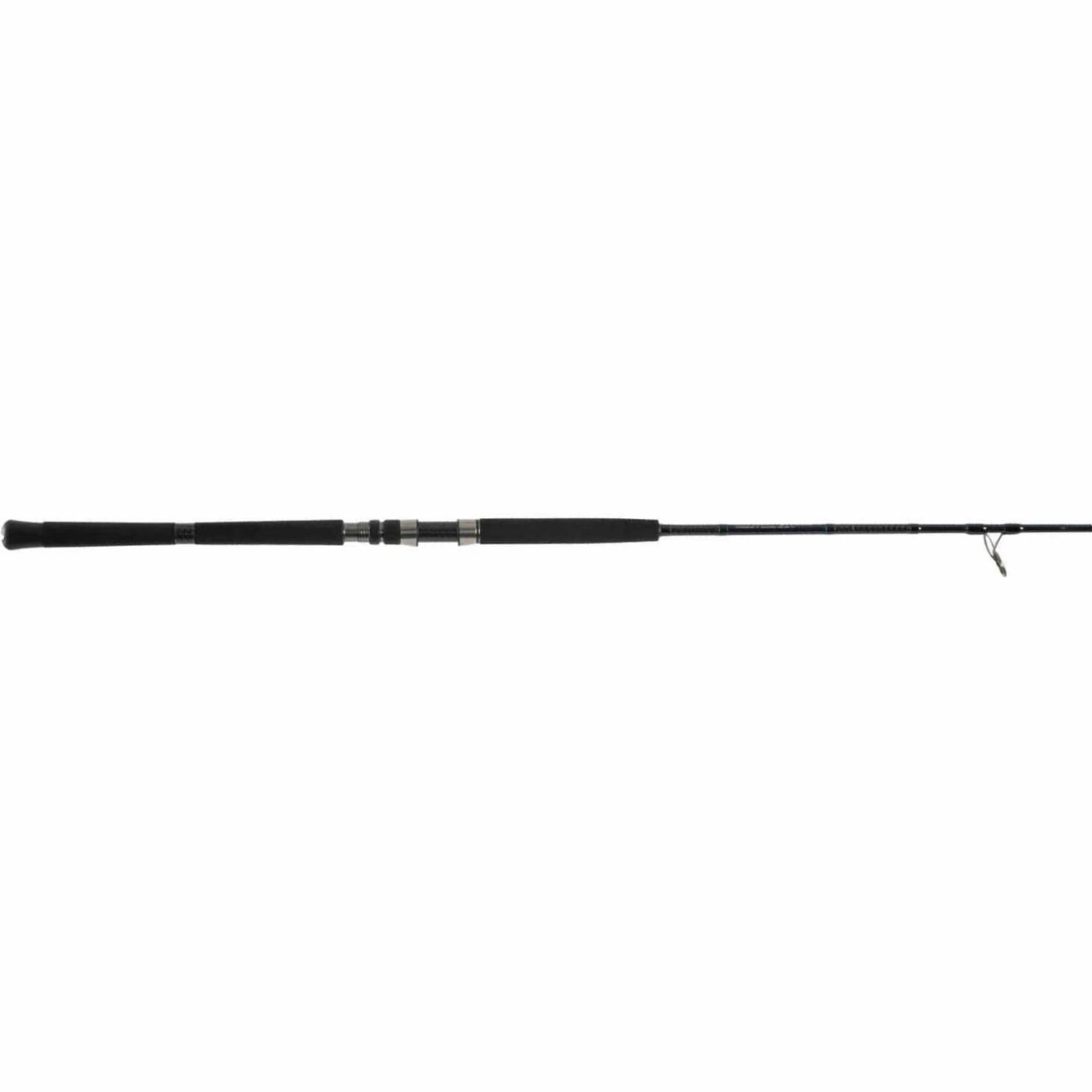 Tsunami Carbon Shield III Boat Conventional Rods