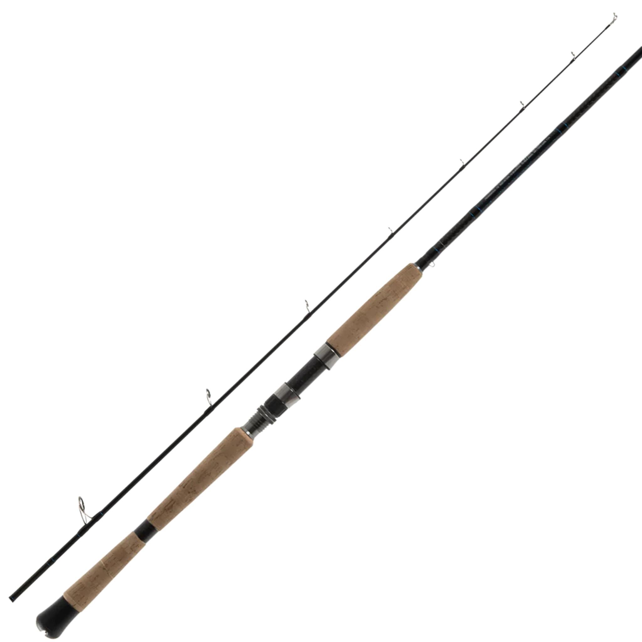 tsunami boat rods Wreckage Combo and the power Tsunami TSSPJS-601MH Trophy Slow Pitch