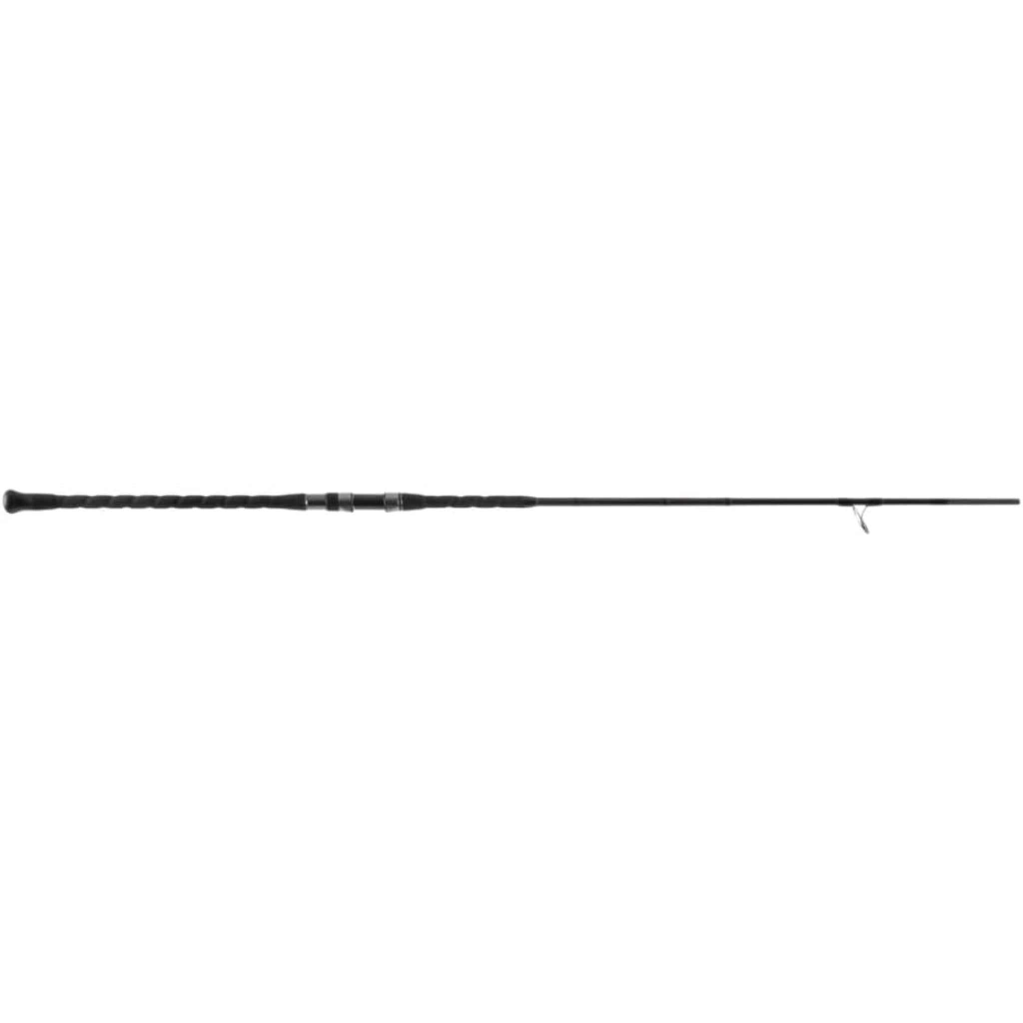 Tsunami Carbon Shield III Surf Spinning Rods