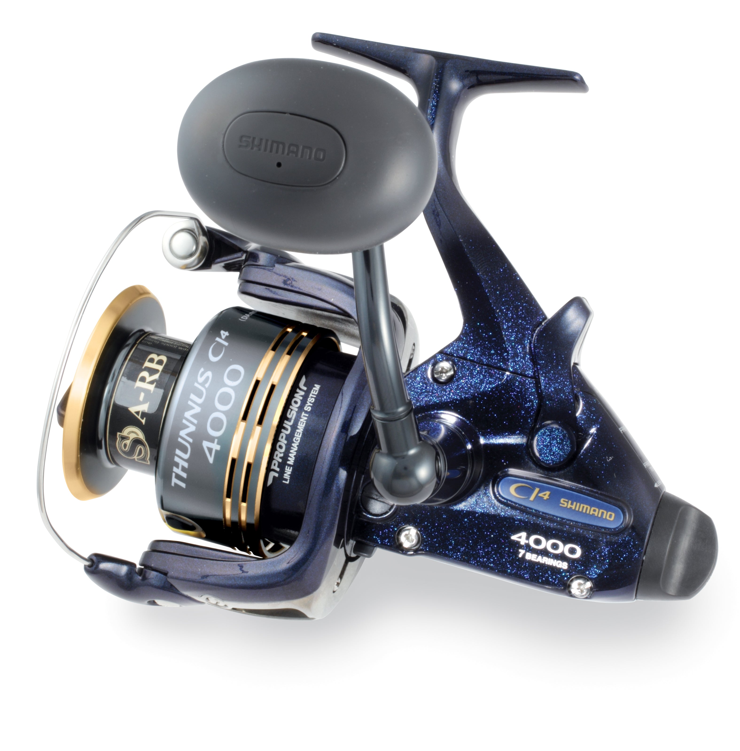 Shimano Thunnus CI4 Saltwater Reel, Gear Ratio 4.8:1, 18 oz. for sale online | eBay Shimano Thunnus CI4 Saltwater Reel, Gear Ratio 4.8:1, 18 oz. for sale online | eBay
