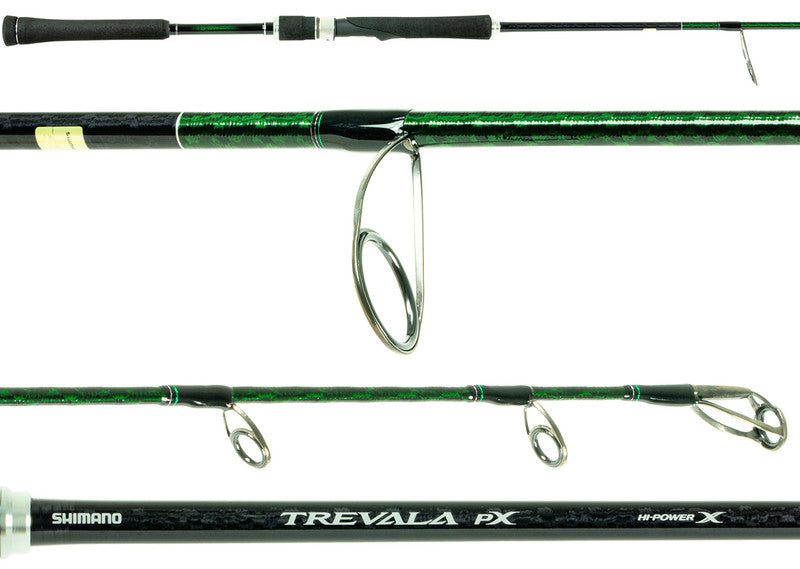 ebay shimano fishing rods Shimano Trevala PX Spinning Rod TVXSS63M in Stock Fast for sale online