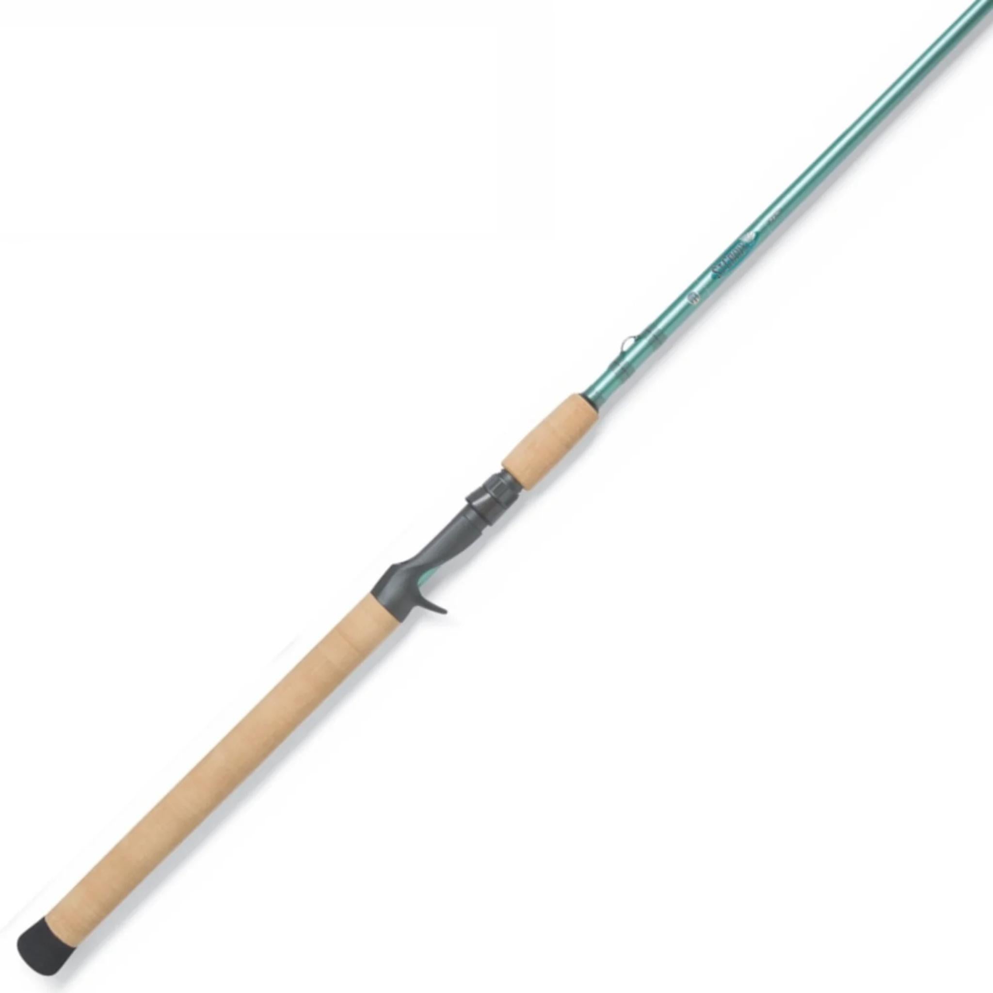 St. Croix Avid Inshore VIC70HF Casting Rod for sale online | eBay St. Croix Avid Inshore VIC70HF Casting Rod for sale online | eBay