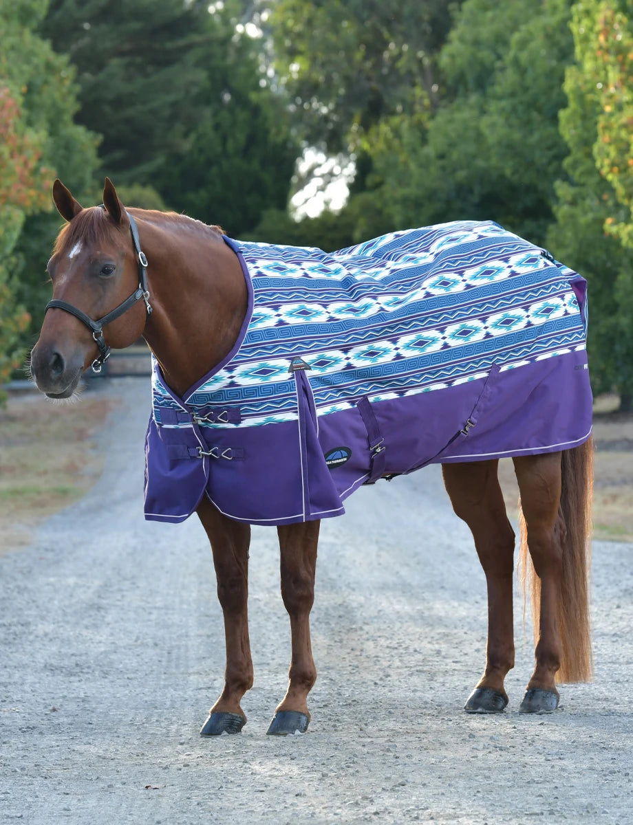 Weatherbeeta ComFiTec Essential Turnout 220G